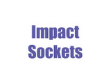 Impact Sockets, Bits